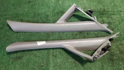 Обшивка стойки кузова передняя TOYOTA HARRIER 2001 контрактная Обшивка стойки кузова передняя TOYOTA HARRIER 2001