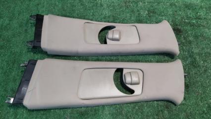 Обшивка стойки кузова TOYOTA CROWN 2001 контрактная Обшивка стойки кузова TOYOTA CROWN 2001