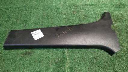 Обшивка стойки кузова левая TOYOTA HARRIER 2001 контрактная Обшивка стойки кузова левая TOYOTA HARRIER 2001