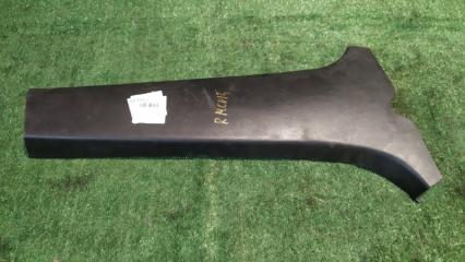 Обшивка стойки кузова правая TOYOTA HARRIER 2001 контрактная Обшивка стойки кузова правая TOYOTA HARRIER 2001