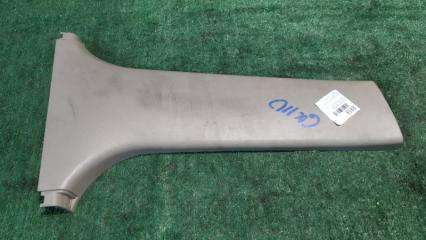 Обшивка стойки кузова правая TOYOTA MARK II контрактная Обшивка стойки кузова правая TOYOTA MARK II