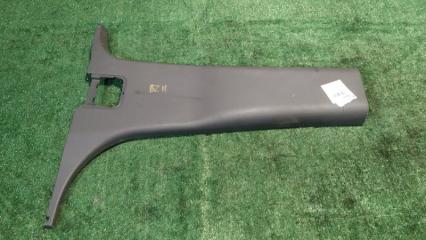 Обшивка стойки кузова левая NISSAN CUBE контрактная Обшивка стойки кузова левая NISSAN CUBE