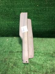 Запчасть накладка на порог задняя левая TOYOTA COROLLA SPACIO