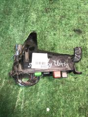 Фото запчасти блок предохранителей TOYOTA HIACE REGIUS контрактная запчасть Запчасть блок предохранителей TOYOTA HIACE REGIUS