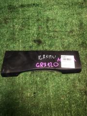 Запчасть пластик под руль TOYOTA MARK X 2005