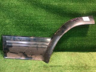 Дефендер задний левый MITSUBISHI PAJERO контрактная Дефендер задний левый MITSUBISHI PAJERO