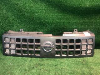 Решетка радиатора NISSAN CUBE