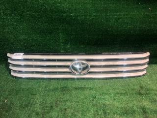 Фото запчасти решетка радиатора TOYOTA HIACE REGIUS контрактная запчасть Запчасть решетка радиатора TOYOTA HIACE REGIUS