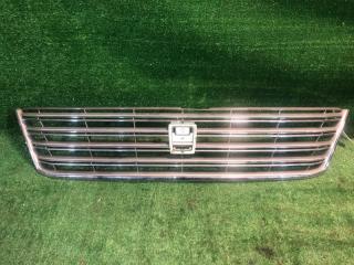 Фото запчасти решетка радиатора TOYOTA REGIUS контрактная запчасть Запчасть решетка радиатора TOYOTA REGIUS