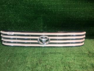 Фото запчасти решетка радиатора TOYOTA HIACE REGIUS контрактная запчасть Запчасть решетка радиатора TOYOTA HIACE REGIUS