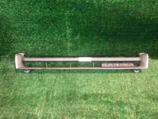 Решетка радиатора TOYOTA CARINA