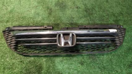 Фото запчасти решетка радиатора HONDA ODYSSEY контрактная запчасть Запчасть решетка радиатора HONDA ODYSSEY