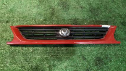 Запчасть решетка радиатора MAZDA FAMILIA