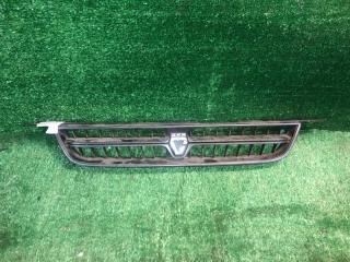 Решетка радиатора TOYOTA COROLLA