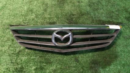 Запчасть решетка радиатора MAZDA CAPELLA