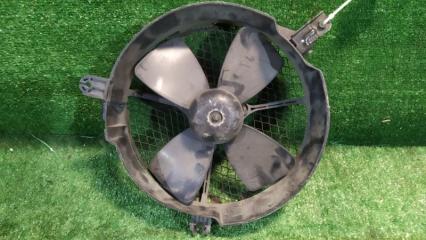 Диффузор радиатора TOYOTA MARK II