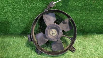 Диффузор радиатора TOYOTA SPRINTER MARINO