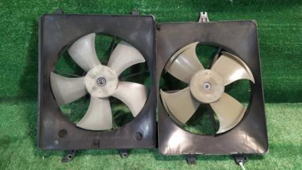 Запчасть диффузор радиатора HONDA LEGEND