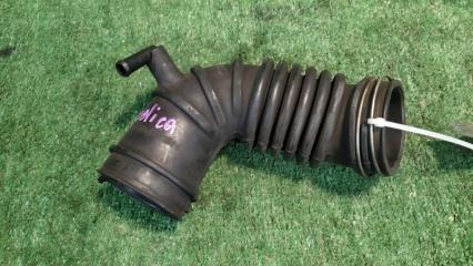 Фото запчасти гофра воздушного фильтра MITSUBISHI LANCER X контрактная запчасть Запчасть гофра воздушного фильтра MITSUBISHI LANCER X