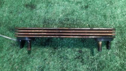 Фото запчасти теплообменник MAZDA BONGO FRIENDEE контрактная запчасть Запчасть теплообменник MAZDA BONGO FRIENDEE