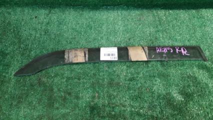 Ветровик задний правый TOYOTA SPRINTER CARIB