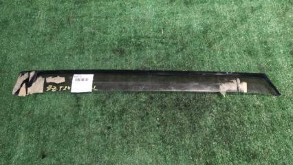 Ветровик задний левый TOYOTA CALDINA