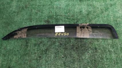 Запчасть ветровик задний правый TOYOTA VISTA