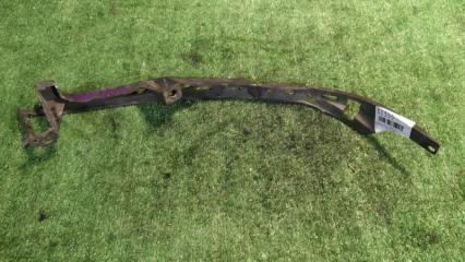 Запчасть планка под фары передняя левая MAZDA AXELA