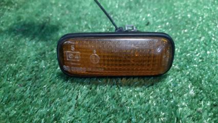 Запчасть повторитель в крыло передний правый HONDA ASCOT