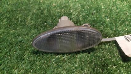 Фото запчасти повторитель в крыло передний левый MITSUBISHI LANCER контрактная запчасть Запчасть повторитель в крыло передний левый MITSUBISHI LANCER