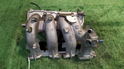 Фото запчасти коллектор впускной NISSAN LIBERTY контрактная запчасть Запчасть коллектор впускной NISSAN LIBERTY