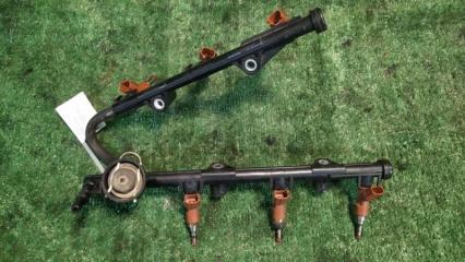 Топливная рейка RX350 GGL15 2GRFE Топливная рейка RX350 GGL15 2GRFE