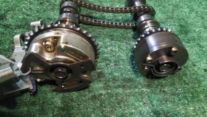 Распредвал правый RX350 GGL15 2GRFE Распредвал правый RX350 GGL15 2GRFE