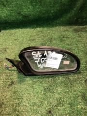 Фото запчасти зеркало правое TOYOTA CELICA контрактная запчасть Запчасть зеркало правое TOYOTA CELICA