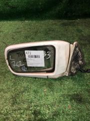 Зеркало левое TOYOTA CAMRY
