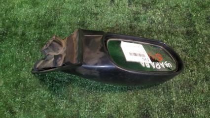 Запчасть зеркало левое DAIHATSU CHARADE