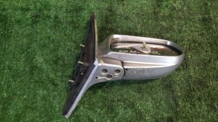 Запчасть зеркало правое MAZDA CAPELLA