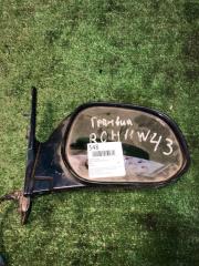 Запчасть зеркало правое TOYOTA GRANVIA