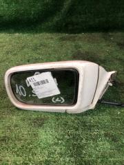 Запчасть зеркало левое TOYOTA VISTA