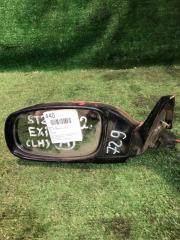 Зеркало левое TOYOTA CORONA EXIV