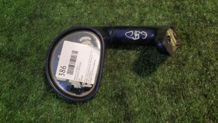 Зеркало на крыло MITSUBISHI RVR контрактная Зеркало на крыло MITSUBISHI RVR