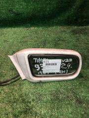 Запчасть зеркало правое TOYOTA VISTA