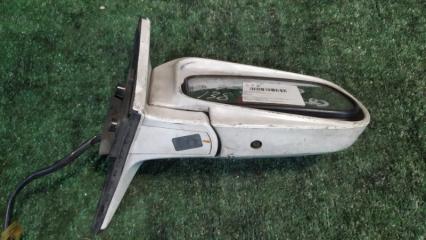 Запчасть зеркало правое NISSAN BLUEBIRD