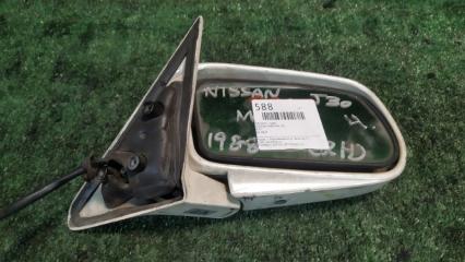 Запчасть зеркало правое NISSAN MAXIMA