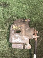 Фото запчасти суппорт передний левый HONDA CIVIC контрактная запчасть Запчасть суппорт передний левый HONDA CIVIC