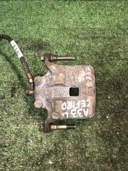 Фото запчасти суппорт передний левый NISSAN CEFIRO контрактная запчасть Запчасть суппорт передний левый NISSAN CEFIRO