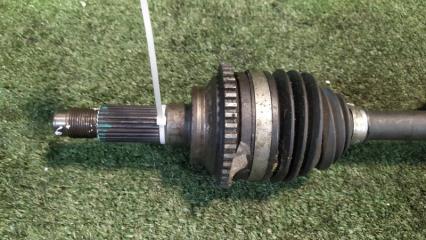 Привод передний правый FAMILIA BG5P B5