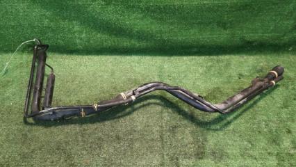 Горловина топливного бака HONDA FIT