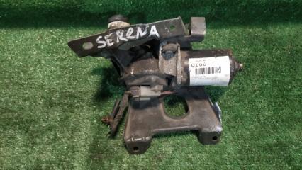 Мотор дворников NISSAN SERENA контрактная Мотор дворников NISSAN SERENA