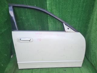 Дверь передняя правая NISSAN STAGEA 2005